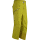 Arcteryx Sabre Pant - Mens, Olive Amber, Large, 350660