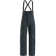 Arcteryx Sentinel LT Bib - Womens, Enigma, Large, Regular Inseam, 436895
