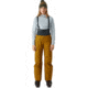 Arcteryx Sentinel LT Bib - Womens, Sundance, Extra Large, Regular Inseam, 436886