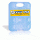 Arctic Ice 2.5lb Chillin Brew Series Cool Pack,Blue,Large,-2 Degree PCM 1210
