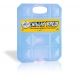Arctic Ice 2.5lb Chillin Brew Series Cool Pack,Blue,Large,-2 Degree PCM 1210