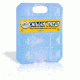 Arctic Ice 5lb Chillin Brew Series Cool Pack,Blue,Extra Large,-2 Degree PCM 1211