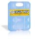 Arctic Ice 5lb Chillin Brew Series Cool Pack,Blue,Extra Large,-2 Degree PCM 1211