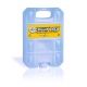 Arctic Ice .75lb Chillin Brew Series Cool Pack,Blue,Small,-2 Degree PCM 1208