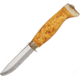 Arctic Legend Child's Knife Curly Birch