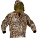 Arctic Shield Barricade Fleece Pullover - Men's, Realtree Max-7, 2XL, 58590081306022