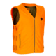 Arctic Shield Blaze Vest w/Pockets - Men's, Blaze Orange, Large, 58630089004022