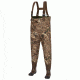 Arctic Shield Canvas Chest Wader, Realtree Max 5, 10 620100-812-010-17