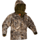 Arctic Shield Heat Echo Attack Jacket - Men's, Realtree Max-7, Extra Large, 53690081305022