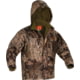 Arctic Shield Heat Echo Attack Jacket - Men's, Realtree Timber, 2XL, 53690080606022