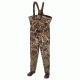 Arctic Shield Heat Echo Select Xt Chest Wader, Realtree Max 5, 10 640200-812-010-17
