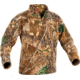 Arctic Shield Heat Echo Sherpa Fleece 1/4 Zip Rt Edge X-large