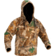 Arctic Shield Heat Echo Sherpa Fleece Hoodie Rt Edge Large