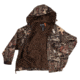 Arctic Shield Quiet Tech Jacket, Mossy Oak Infinity, Large 531000-852-040-12