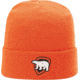 Arctic Shield Richardson Solid Beanie w/Cuff - Men's, Blaze Orange, One Size, 52050020000421
