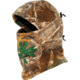 Arctic Shield Sherpa Fleece Neck Gaiter Realtree Edge Osfm