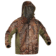 Arctic Shield Silent Pursuit Jacket, Timber Tantrum, Medium 501500-862-030-15
