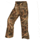 Arctic Shield Silent Pursuit Pant - Mens, Muddy Water, 2XL 4012252
