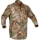 Arctic Shield Trek Button Up Shirt - Men's, Realtree Edge, Large, 58410080404022