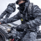 Arctic Shield Tundra 3-In-1 Parka Rt Aspect Charcoal Xxlrg, 53670081606023
