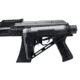 Arcturus Advanced Tactical Carbine AEG FE Airsoft Gun, AK MOD1, AT-ATKM1-CB-FE