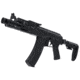 Arcturus Advanced Tactical PDW AEG FE Airsoft Gun, AK MOD1, AT-ATKM1-PDW-FE