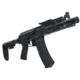 Arcturus Advanced Tactical PDW AEG FE Airsoft Gun, AK MOD1, AT-ATKM1-PDW-FE