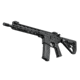 Arcturus Advancer MOD1 Carbine LITE AEG FE Airsoft Gun, 12.2in, AT-NY01M1-CB-FE