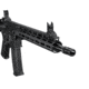 Arcturus Advancer MOD1 Carbine LITE AEG FE Airsoft Gun, 12.2in, AT-NY01M1-CB-FE