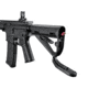 Arcturus Advancer MOD1 CQB LITE AEG FE Airsoft Gun, 10in, AT-NY01M1-CQ-FE