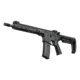 Arcturus Advancer MOD2 Minimalist Carbine LITE AEG FE Airsoft Gun, 12.2in, AT-NY01M2-CB-FE