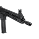 Arcturus Advancer MOD2 Minimalist Carbine LITE AEG FE Airsoft Gun, 12.2in, AT-NY01M2-CB-FE
