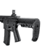 Arcturus Advancer MOD2 Minimalist Carbine LITE AEG FE Airsoft Gun, 12.2in, AT-NY01M2-CB-FE