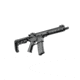 Arcturus Advancer MOD2 Minimalist CQB LITE AEG FE Airsoft Gun, 10in, AT-NY01M2-CQ-FE