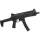 Arcturus AEG PE Airsoft Gun, PPK20M1, AT-PPK20M1-PE