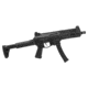 Arcturus AEG PE Airsoft Gun, PPK20M1, AT-PPK20M1-PE