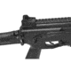 Arcturus AEG PE Airsoft Gun, PPK20M1, AT-PPK20M1-PE