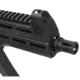 Arcturus AEG PE Airsoft Gun, PPK20M1, AT-PPK20M1-PE