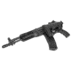 Arcturus Ak12 Aeg Performance Enhanced. 30.4in, Black, AT-AK12K-PE