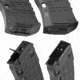 Arcturus Ak12 Aeg Performance Enhanced, 34.4in, Black, AT-AK12-PE