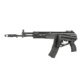 Arcturus Ak12 Aeg Performance Enhanced, 34.4in, Black, AT-AK12-PE