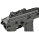 Arcturus Ak12 Aeg Performance Enhanced, 34.4in, Black, AT-AK12-PE