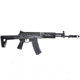 Arcturus AK12 Updated AEG Feature Enhance, Black, AT-AK12U-FE