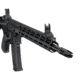 Arcturus Carbine AEG Airsoft Gun, AR15, AT-AR01E-CB-FE