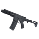 Arcturus Karambit MOD1 PDW AEG LITE FE Airsoft Gun, 5.5in, AT-NY06-PDW-FE