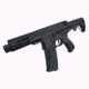 Arcturus Karambit MOD1 PDW AEG LITE FE Airsoft Gun, 5.5in, AT-NY06-PDW-FE