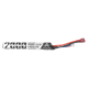 Arcturus Li-ion Stick Battery, 10C, 7.4V 2000mAh, LIO-10C2000S-2S
