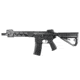 Arcturus LWT MK-I CQB 10in AEG SPORT Starter Pack ARC SE Airsoft Gun, Black, AT-ST01-CQ-SE-BK-PK