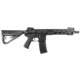 Arcturus LWT MK-I CQB 10in AEG SPORT Starter Pack ARC SE Airsoft Gun, Black, AT-ST01-CQ-SE-BK-PK