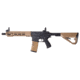 Arcturus LWT MK-I CQB 10in AEG SPORT Starter Pack ARC SE Airsoft Gun, Black/Tan, AT-ST01-CQ-SE-BT-PK